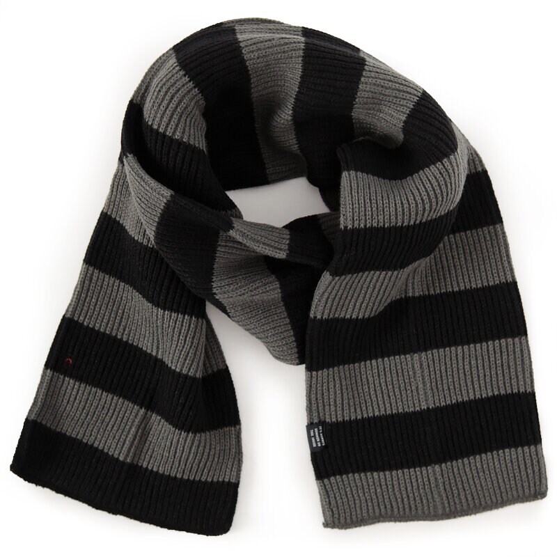 Herren O'NEILL SCHAL AC MAFIA 4541509010 Schwarz