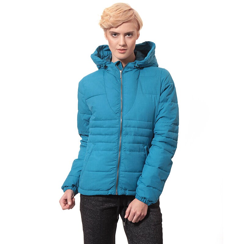 Damen Winterjacke O'NEILL JACKE LW VENTURA 4551325075 Blau