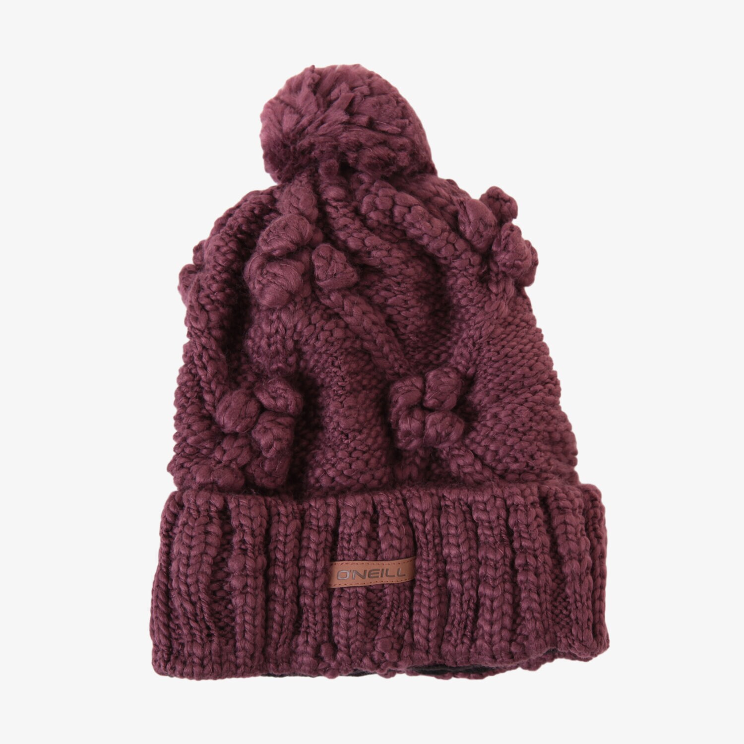 Kinder Mütze O'NEILL MÜTZE WINTER AC SUNNE 4591013059 Violet