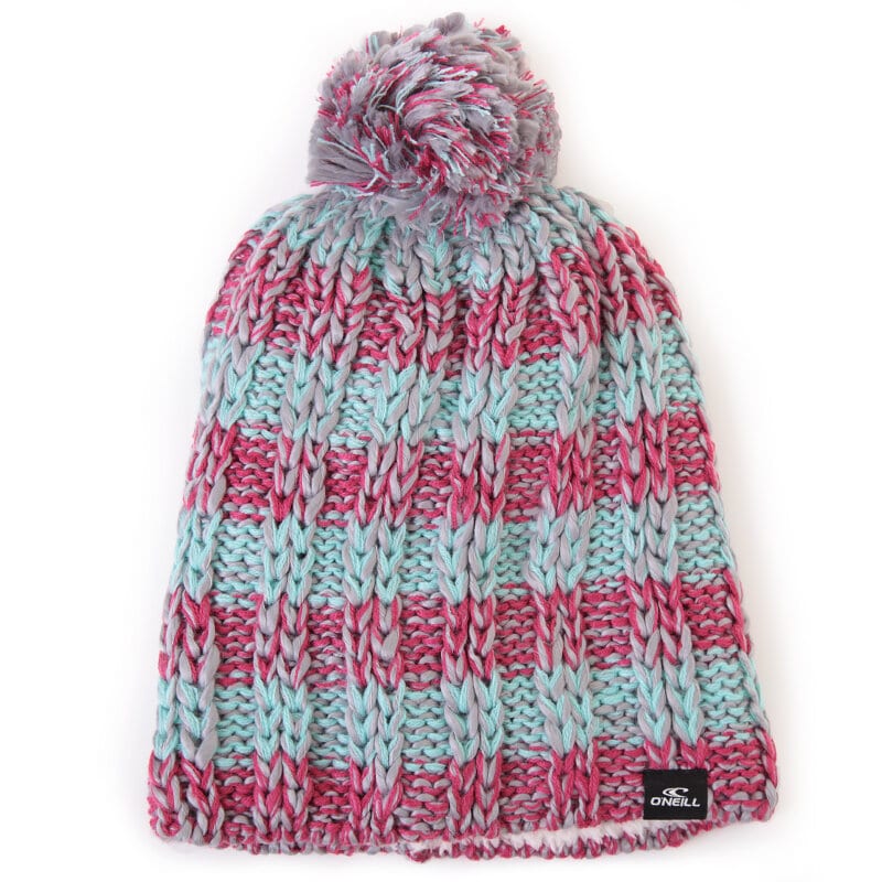 Damen Mütze O'NEILL MÜTZE AC LYLE 4591024055 Rosa