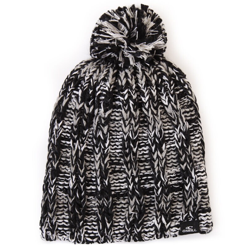 Damen Mütze O'NEILL MÜTZE AC LYLE 4591029010 Schwarz