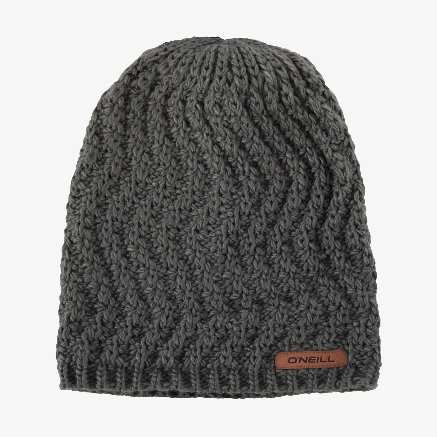 Kinder Mütze O'NEILL MÜTZE WINTER AC ZIG ZAG 4591138730 Grau