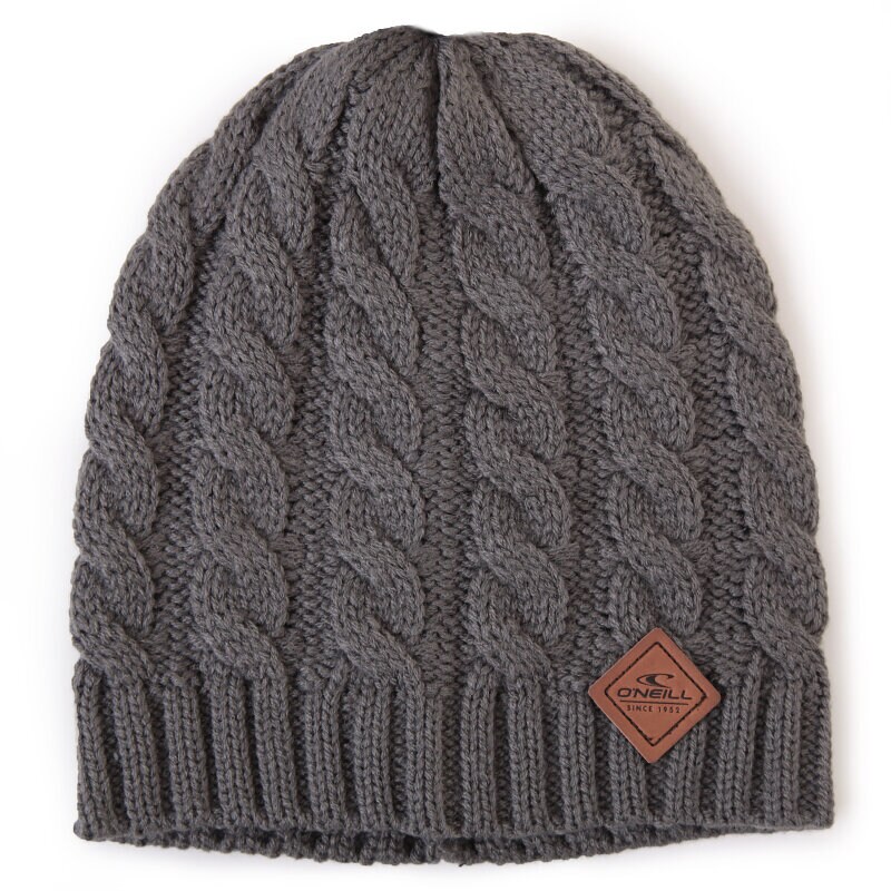 Kinder Mütze O'NEILL MÜTZE WINTER AC CLAS CBL 4591178730 Grau