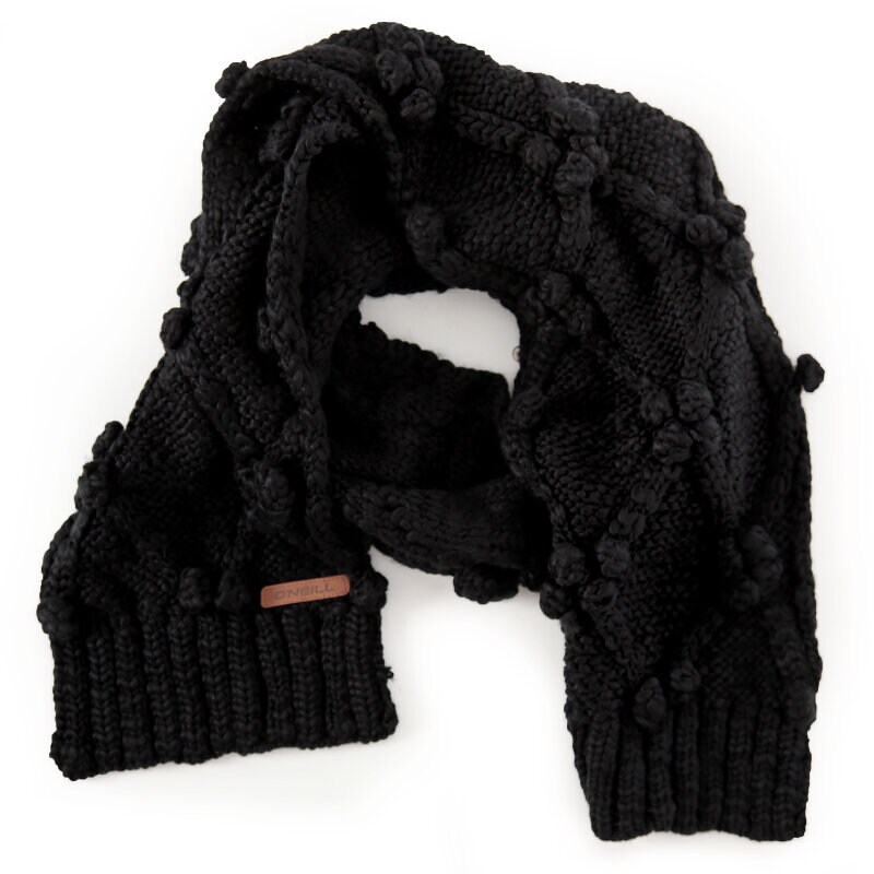Damen O'NEILL SCHAL AC SUNNE 4591509010 Schwarz