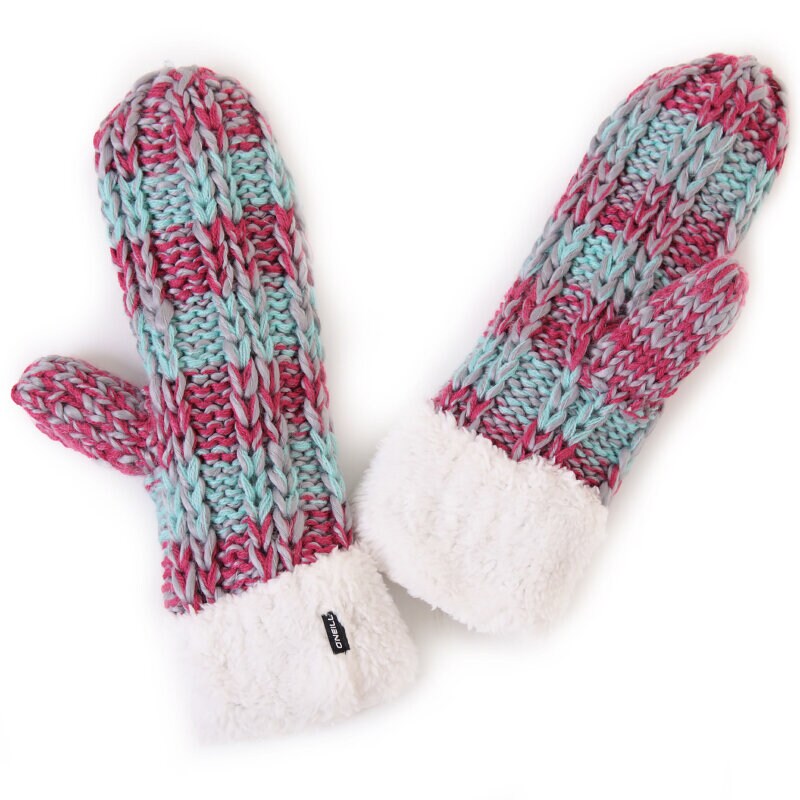 Damen O'NEILL HANDSCHUHE AC KNIT 4593224055 Multicolor