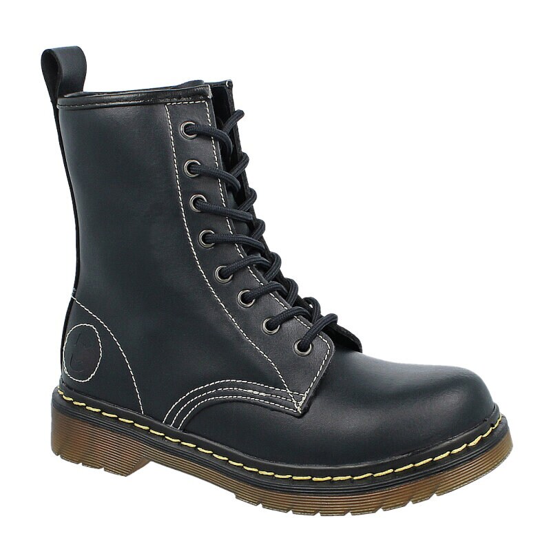 Damen Winterschuhe CONFRONT ROCKERS CFWB314002 Dunkelblau