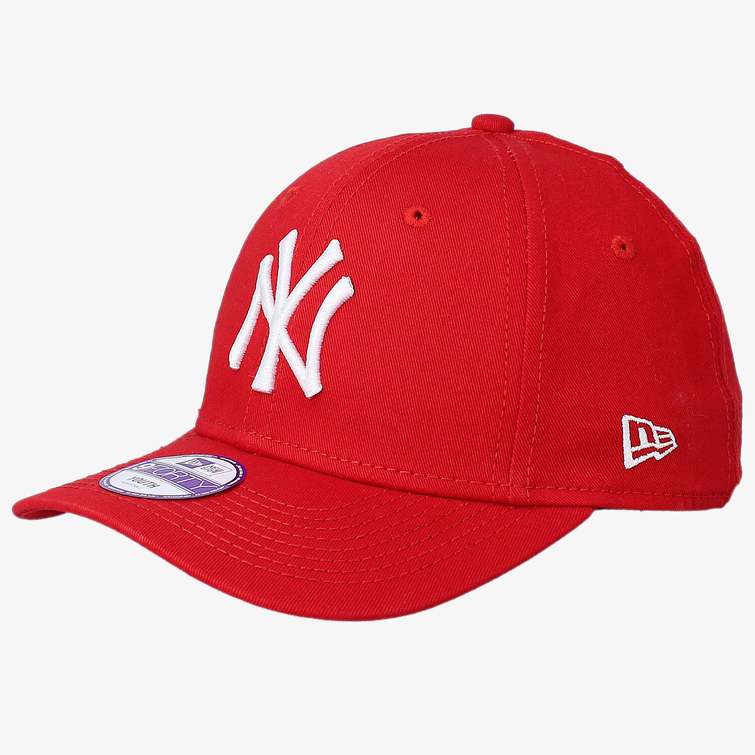 Kinder Cap NEW ERA MÜTZE KIDS 940 MLB NIE UŻYWAĆ 10877282# Rot