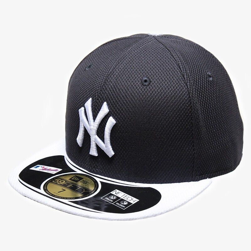 Kinder Cap NEW ERA BASECAP DIAMOND ERA NEW YORK YANKEES 10757135 Dunkelblau