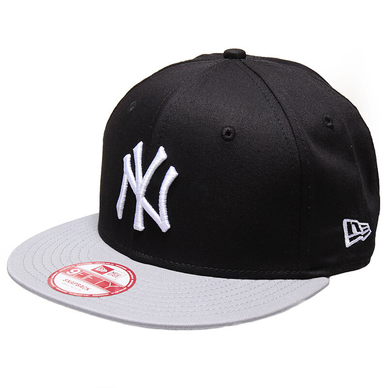 Kinder Cap NEW ERA BASECAP MLB COTTON BL NEW YORK YANKEES 10879532 Schwarz