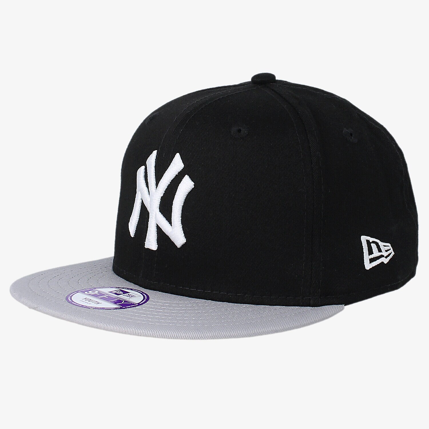 Kinder Cap NEW ERA MÜTZE K MLB NIE UŻYWAĆ 10880043 Schwarz