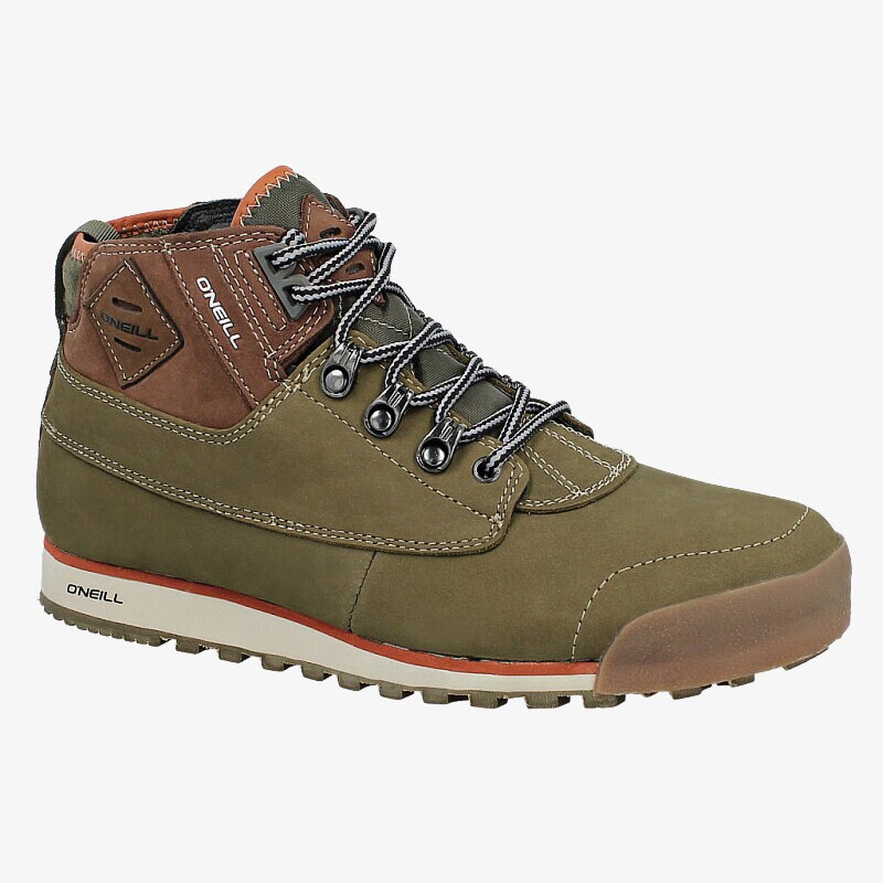 Herren Outdoor Schuhe O'NEILL EXPLORER 59131401E25 Khaki