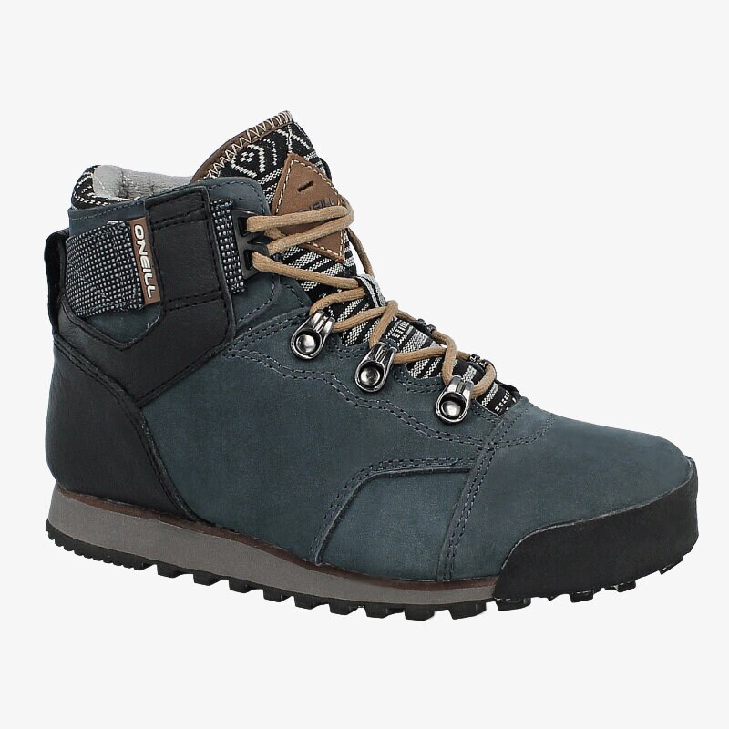 Damen Outdoor Schuhe O'NEILL DAWNPATROL W 59131302K72 Dunkelblau