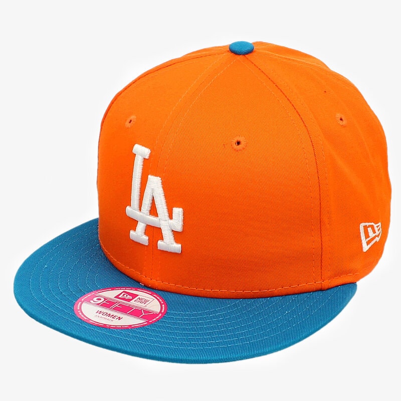 Damen Cap NEW ERA CAP CANDY SNAP LOS ANGELES DODGERS 80064071 Multicolor