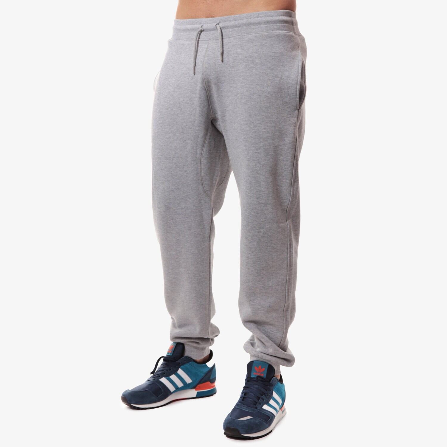 Herren Hosen CONFRONT HOSE LORD CF34SPM01001 Grau