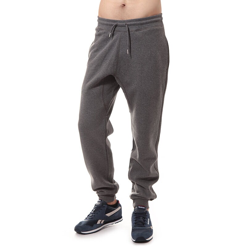 Herren Hosen CONFRONT HOSE LORD CF34SPM01002 Grau