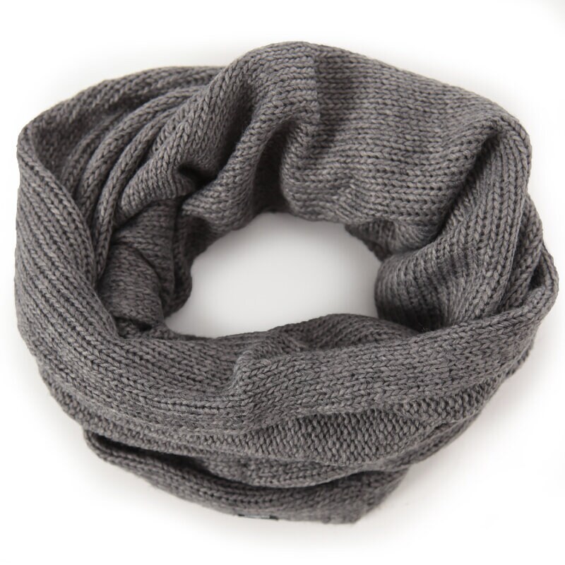 Kinder CONFRONT SCHAL NELSON GREY CF34SCA09 Grau