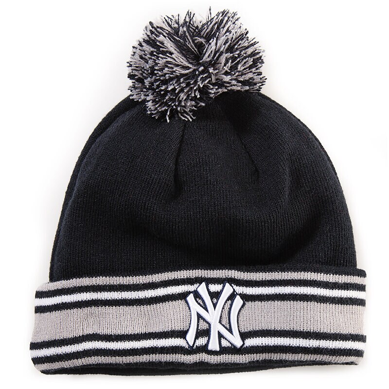 Kinder Mütze NEW ERA MÜTZE MLB SPORT NY YANKEES 80065198 Multicolor