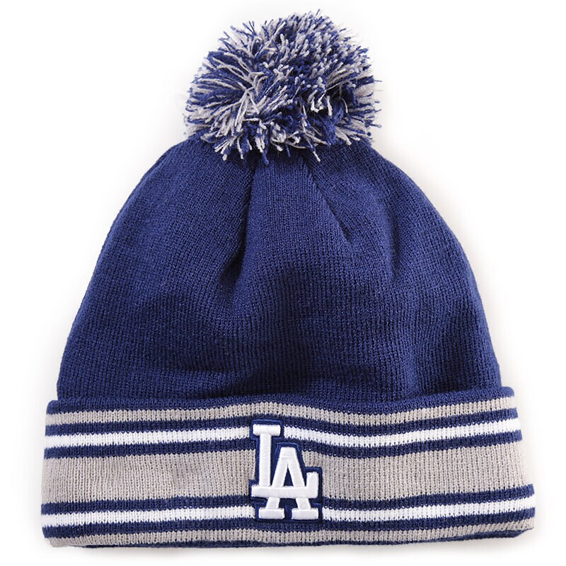 Kinder Mütze NEW ERA MÜTZE MLB SPORT LA DODGERS 80065197 Multicolor