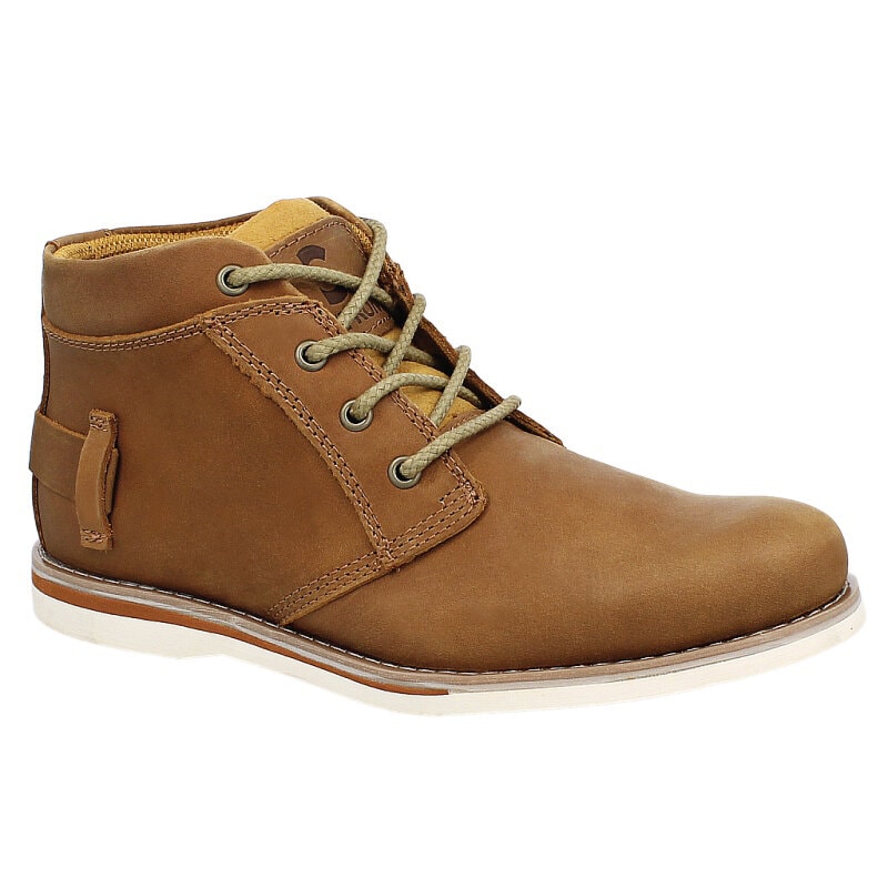Herren Casual Schuhe CONFRONT SEATTLE CFMC314001 Gelb