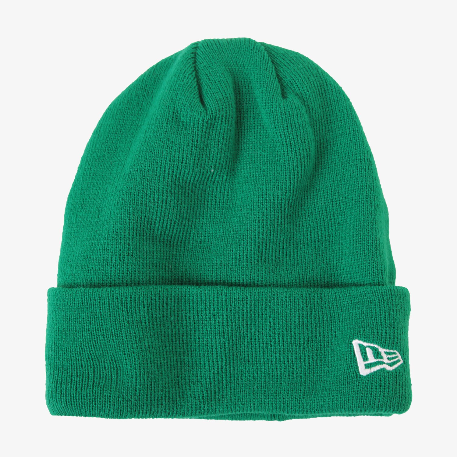 Kinder Mütze NEW ERA MÜTZE WINTER NE ORIGINAL BASIC CUFF KELLY 80043364 Grün