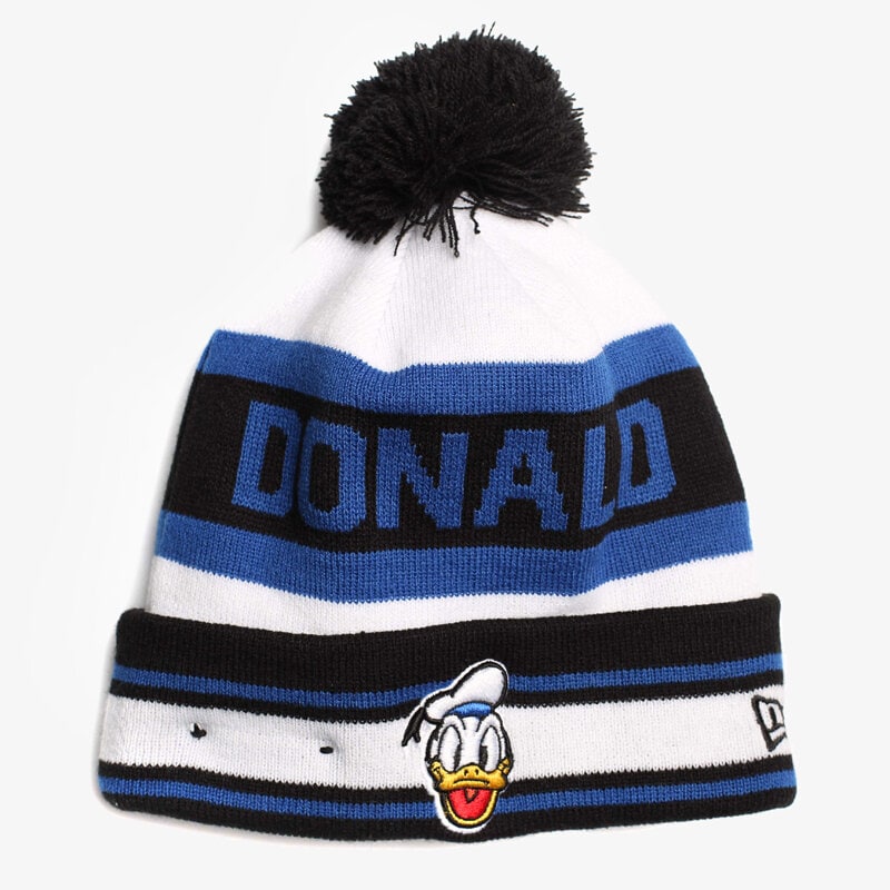 Kinder Mütze NEW ERA MÜTZE DISNEY DNLDUK . 80043275 Multicolor