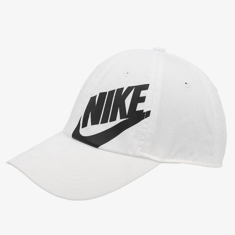Kinder Cap NIKE MÜTZE HERITAGE86-FUTURA 546107101 Weiß