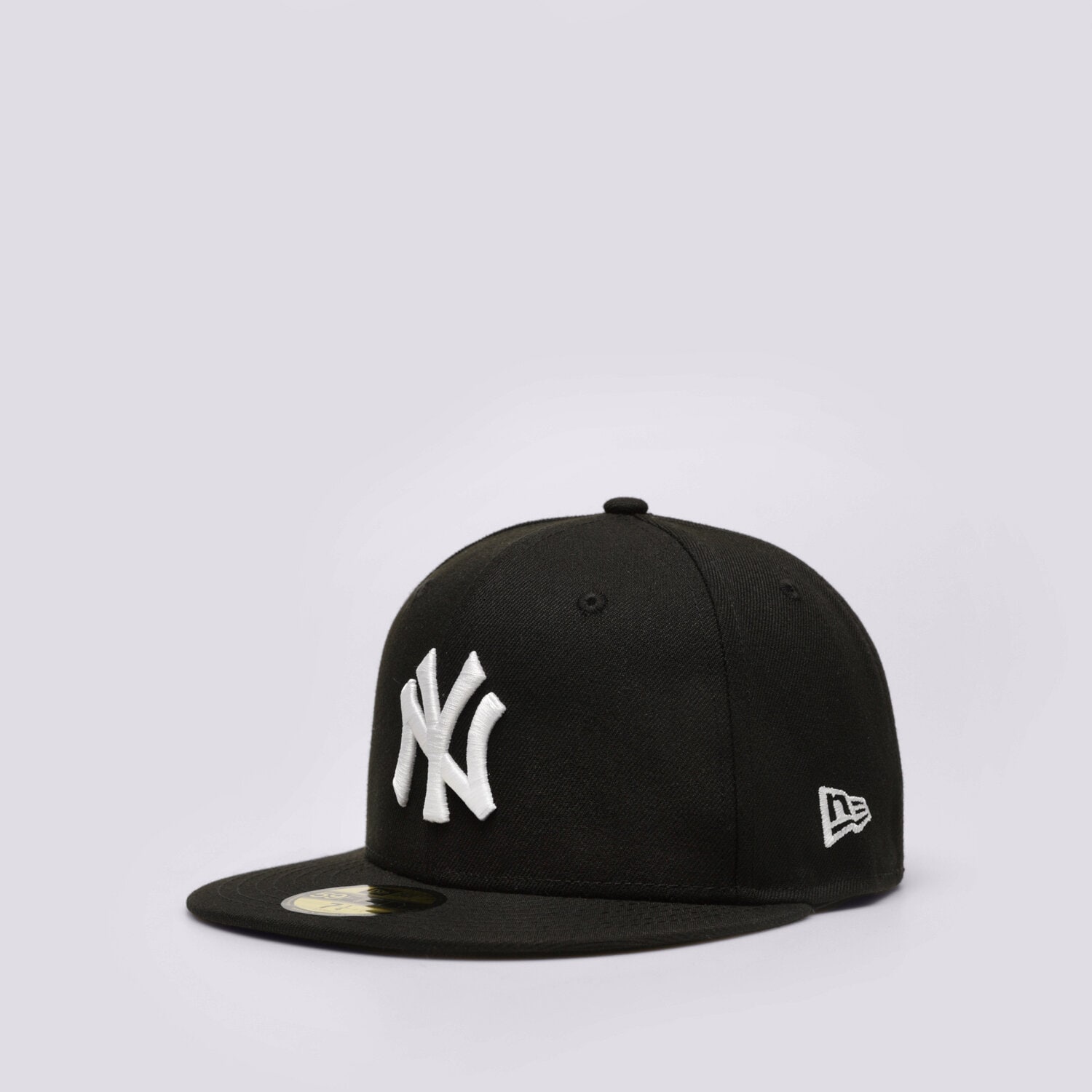 Kinder Cap NEW ERA BASECAP MLB BASIC NY YANKEES 10003436 Schwarz