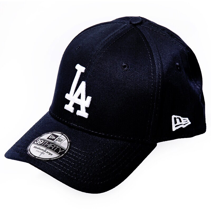 Kinder Cap NEW ERA BASECAP 39THIRTY LEAGUE LA DODGERS 10145640 Dunkelblau