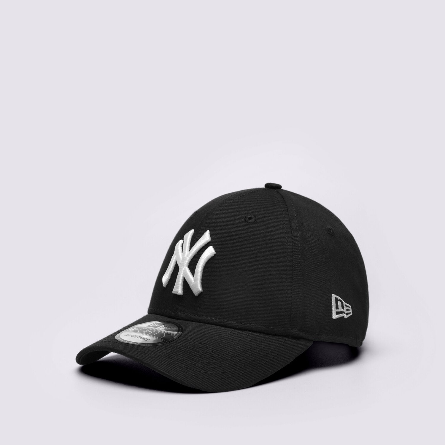 NEW ERA BASECAP 940 LEAGUE B NY YANKEES Schwarz 10531941 Sizeer
