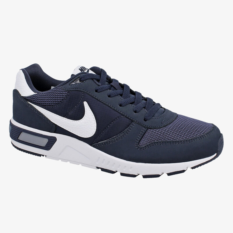 Herren Sneaker NIKE NIGHTGAZER  644402410 Dunkelblau