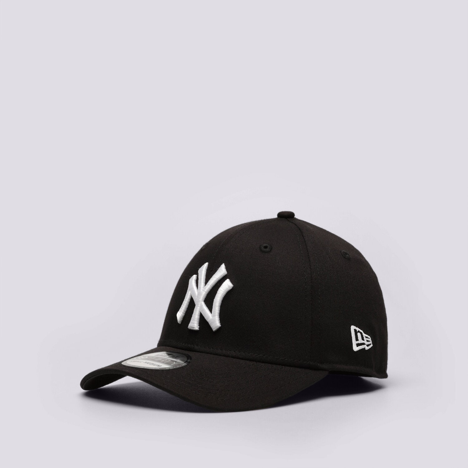 Kinder Cap NEW ERA MÜTZE 3930 CLASSIC NY YANKEES 10145638 Schwarz