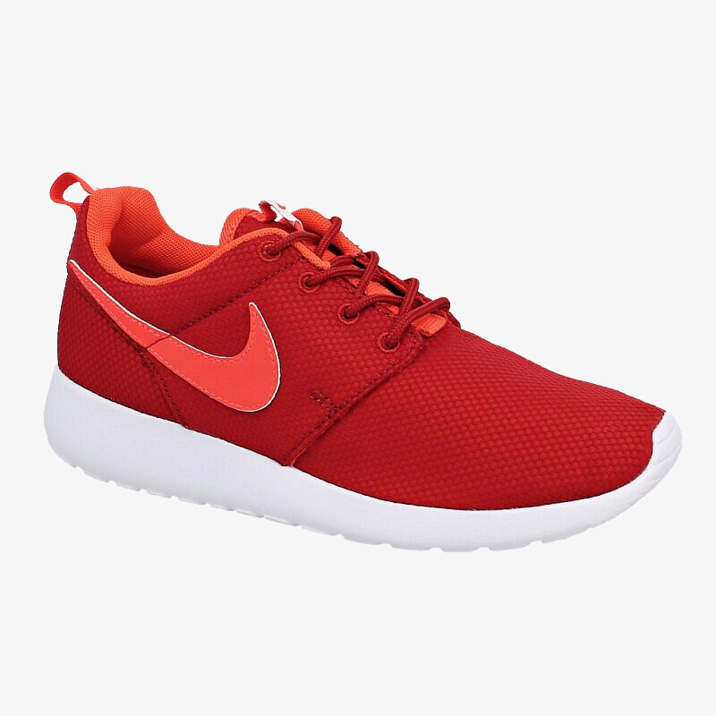 NIKE ROSHE RUN (GS)  599728602 Rot