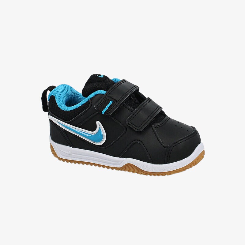 NIKE LYKIN 11 (TDV) 454476017 Schwarz