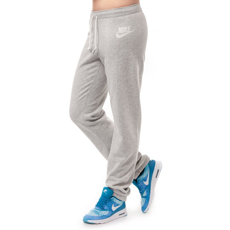 Damen Hosen NIKE HOSE RALLY PANT-REGULA 585719050 Grau