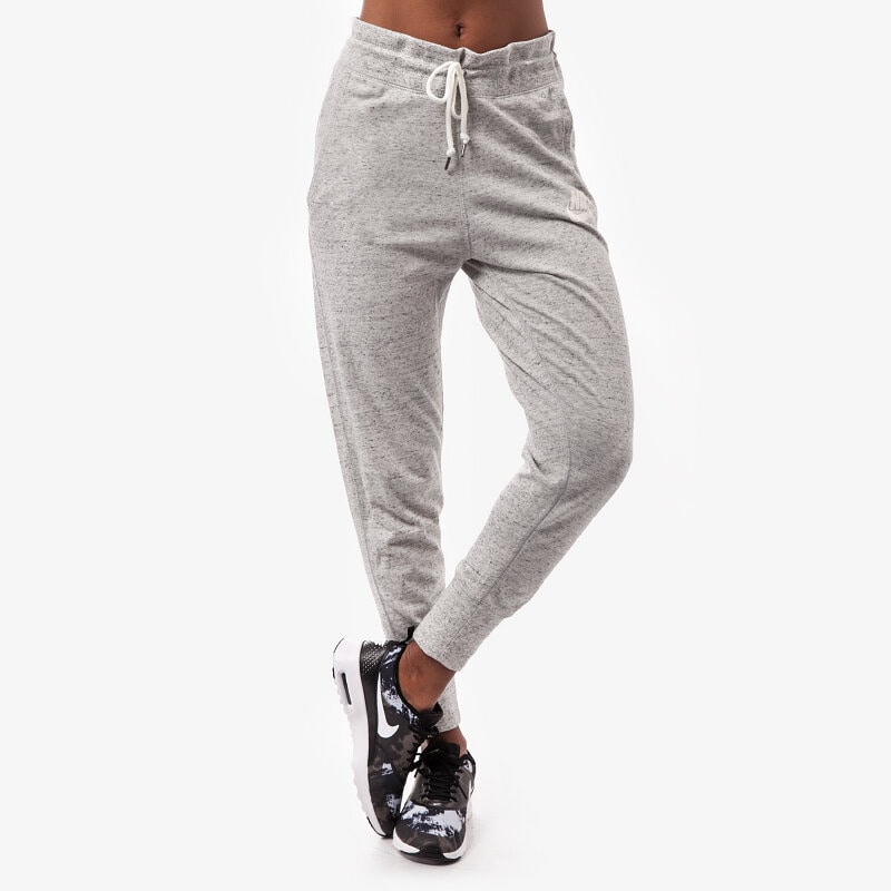 Damen Hosen NIKE HOSE GYM VINTAGE PANT 545782050 Grau