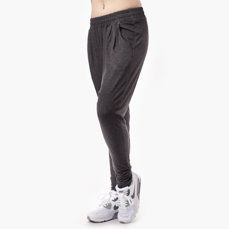 Damen Hosen NIKE HOSE AVANT MOVE PANT 620400032 Grau