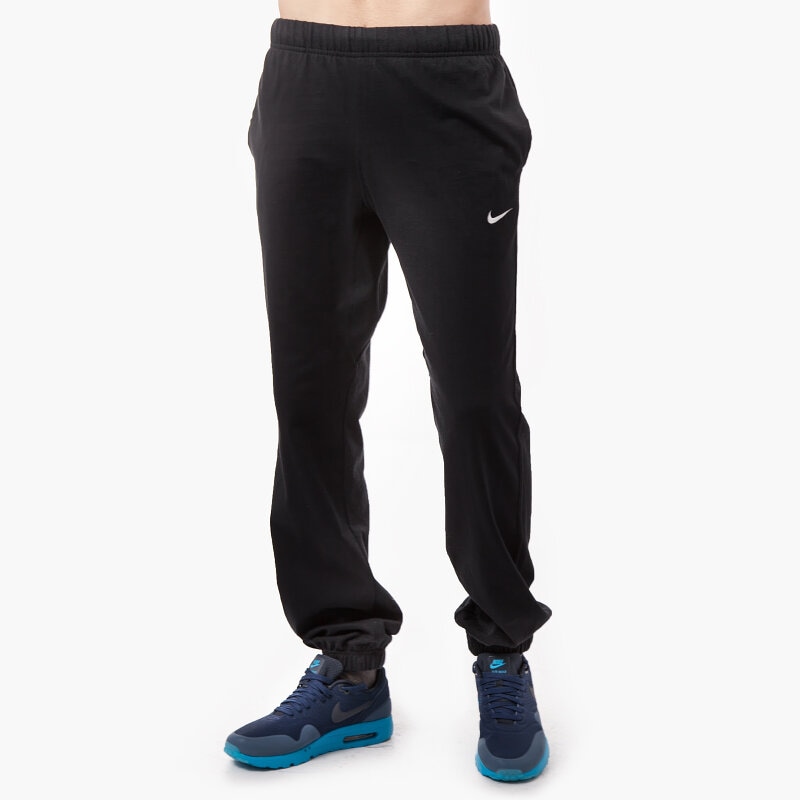 Herren Hosen NIKE HOSE CRUSADER CUFF PANT 2 637764010 Schwarz