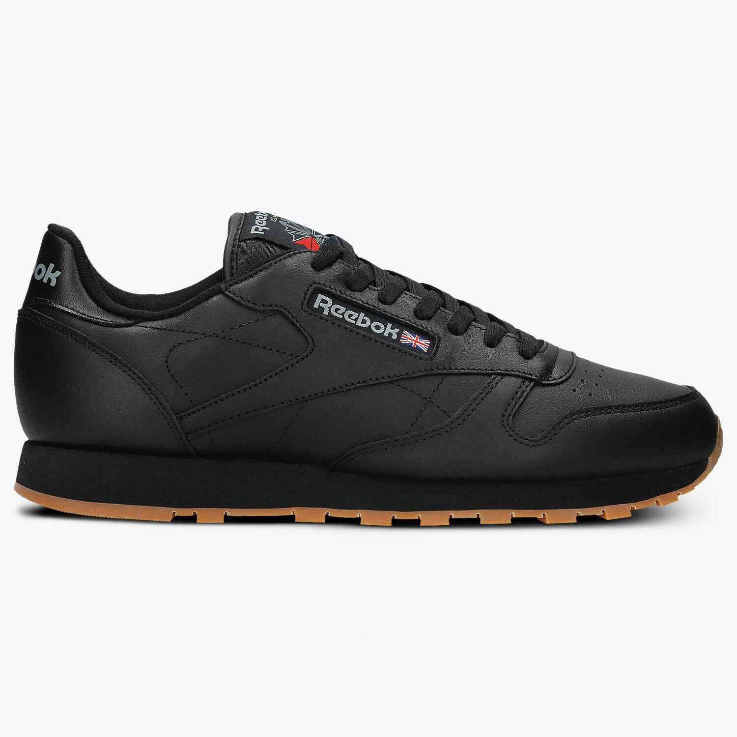 Herren Sneaker REEBOK CLASSIC LTHR M 