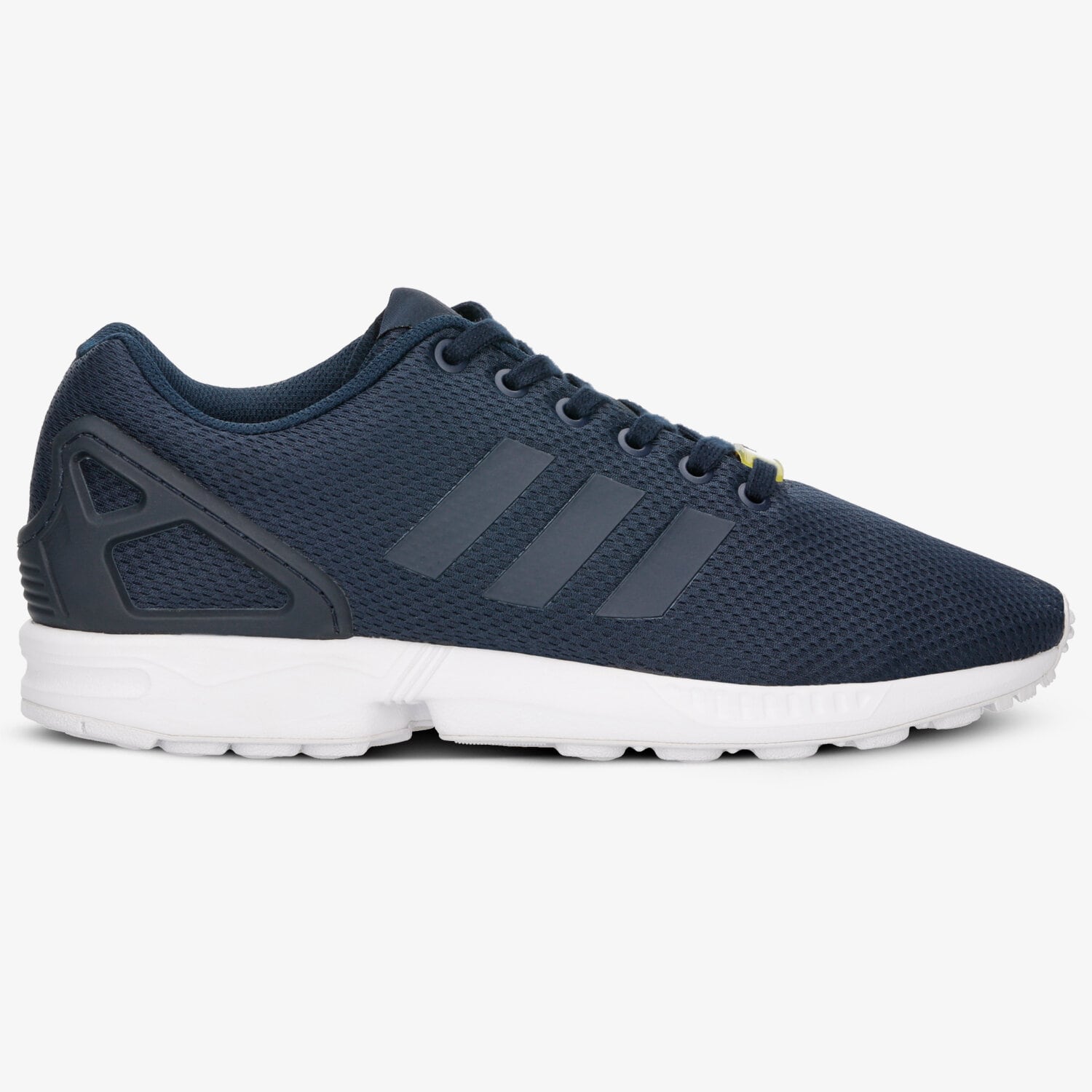 Herren Sneaker ADIDAS ZX FLUX  M19841 Dunkelblau