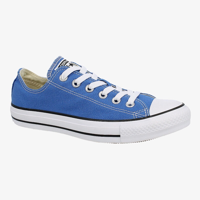 Damen Sneaker CONVERSE CHUCK TAYLOR ALL STAR  147138C Blau
