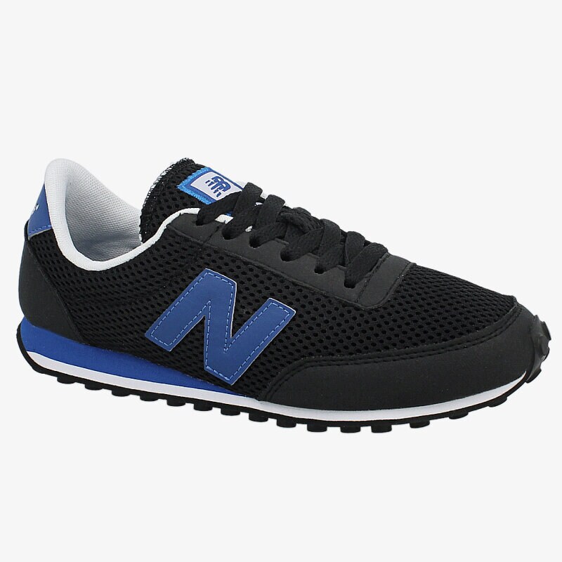 Damen Sneaker NEW BALANCE U410MMKB  U410MMKBW Schwarz