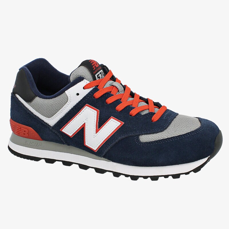 NEW BALANCE ML574CPM ML574CPM Dunkelblau