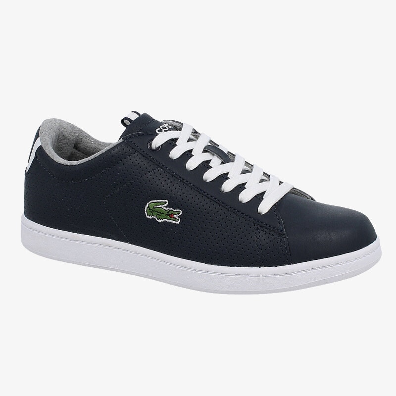 LACOSTE CARNABY EVO CLS 729SPW1005DB4 Dunkelblau