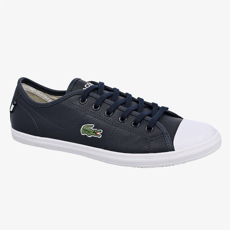 Damen Sneaker LACOSTE ZIANE SNEAKER CLS2 729SPW1046DB4 Dunkelblau