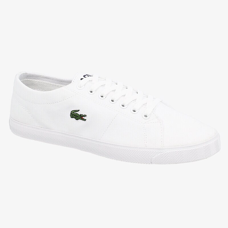 Herren Sneaker LACOSTE MARCEL LCR2  727SPM107321G Weiß