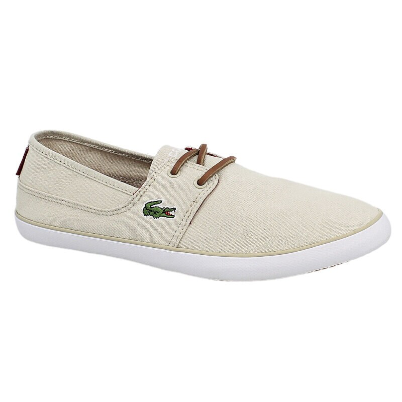 Herren Sneaker LACOSTE MARICE LACE TBR 729SPM0038NN1 Beige