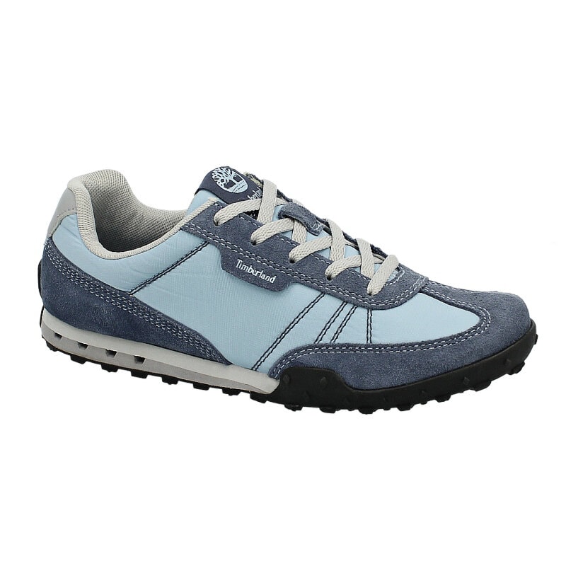 Damen Outdoor Schuhe TIMBERLAND EK GREELEY LOW  5710A Blau