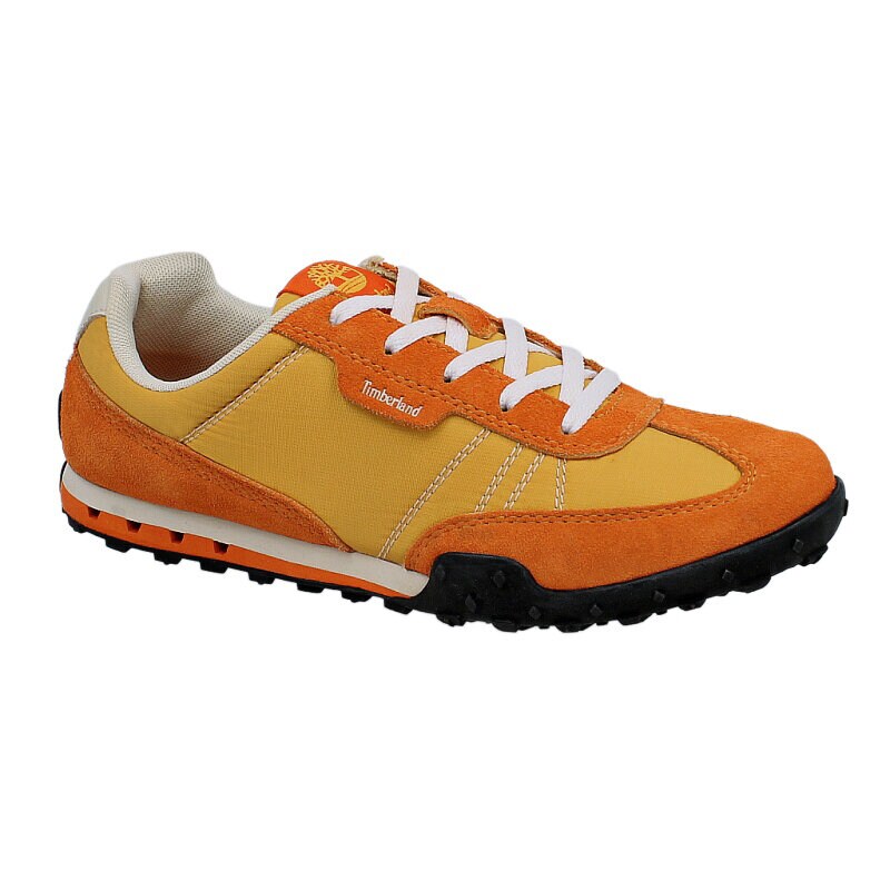 Damen Outdoor Schuhe TIMBERLAND EK GREELEY LOW 5712A Orange