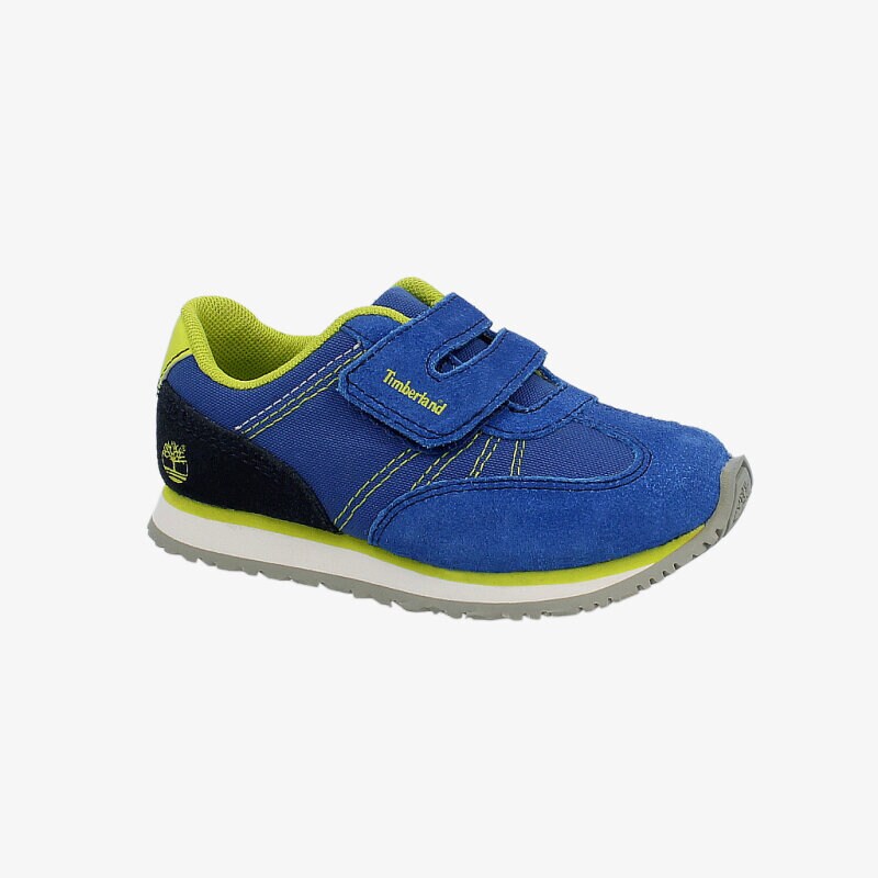 TIMBERLAND PENHALLOW H&L OX 2186A Blau
