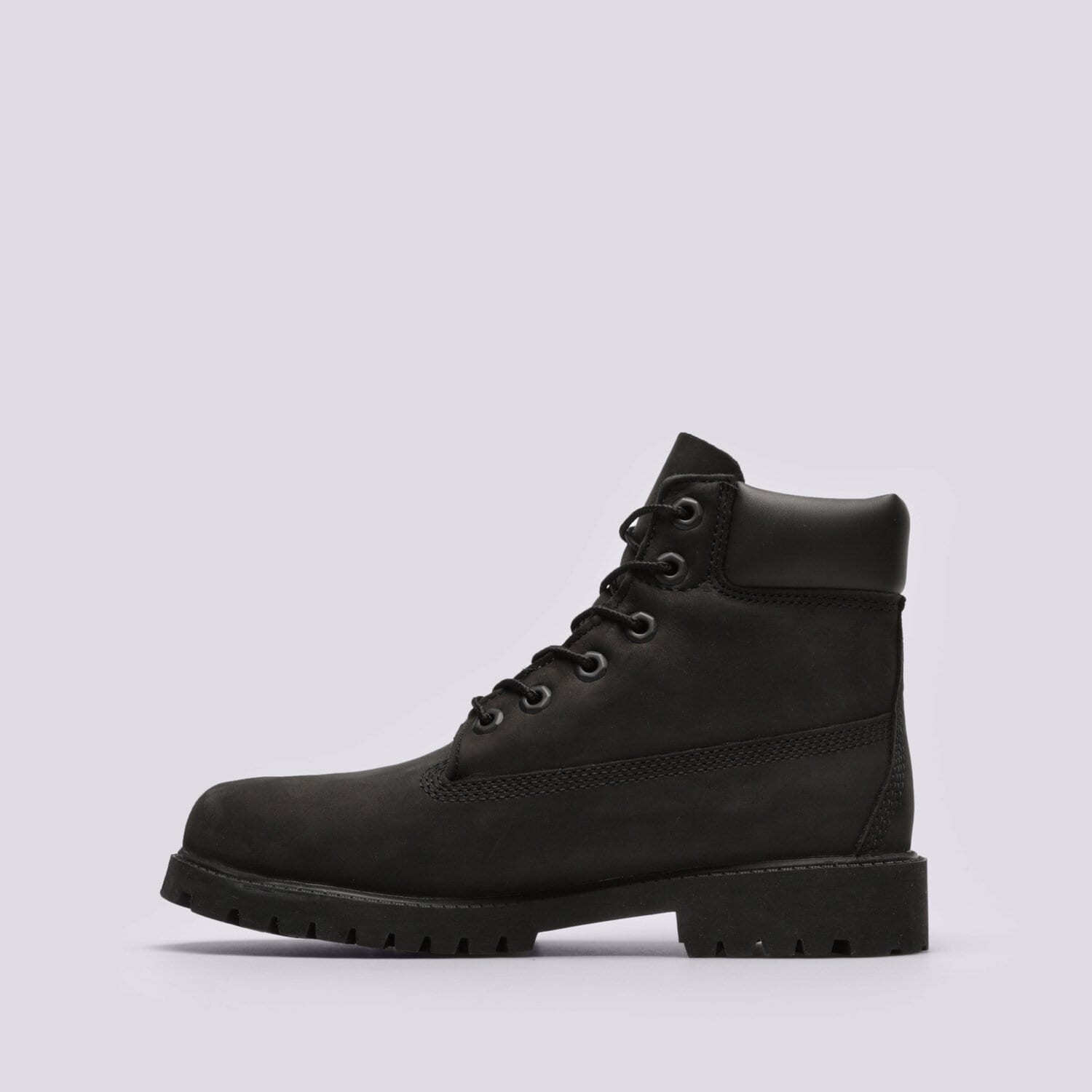 Timberland Botas 6 Inch Premium Negro — foto 4